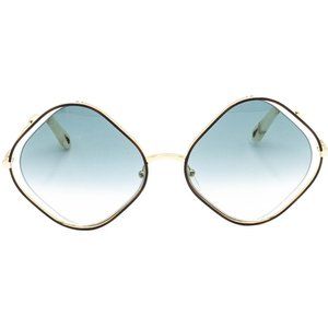 Chloe  57mm Sunglasses